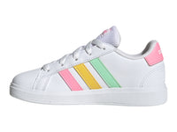 Tenis Adidas Grand Court 2 0 K Hp8910 Para Niña