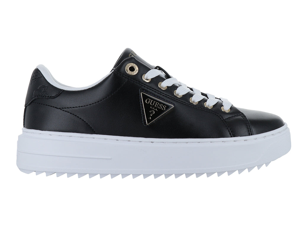 Tenis Guess Denesa Para Mujer