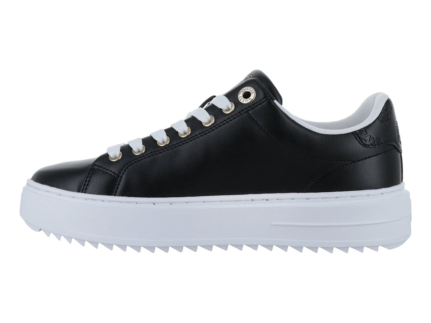 Tenis Guess Denesa Para Mujer