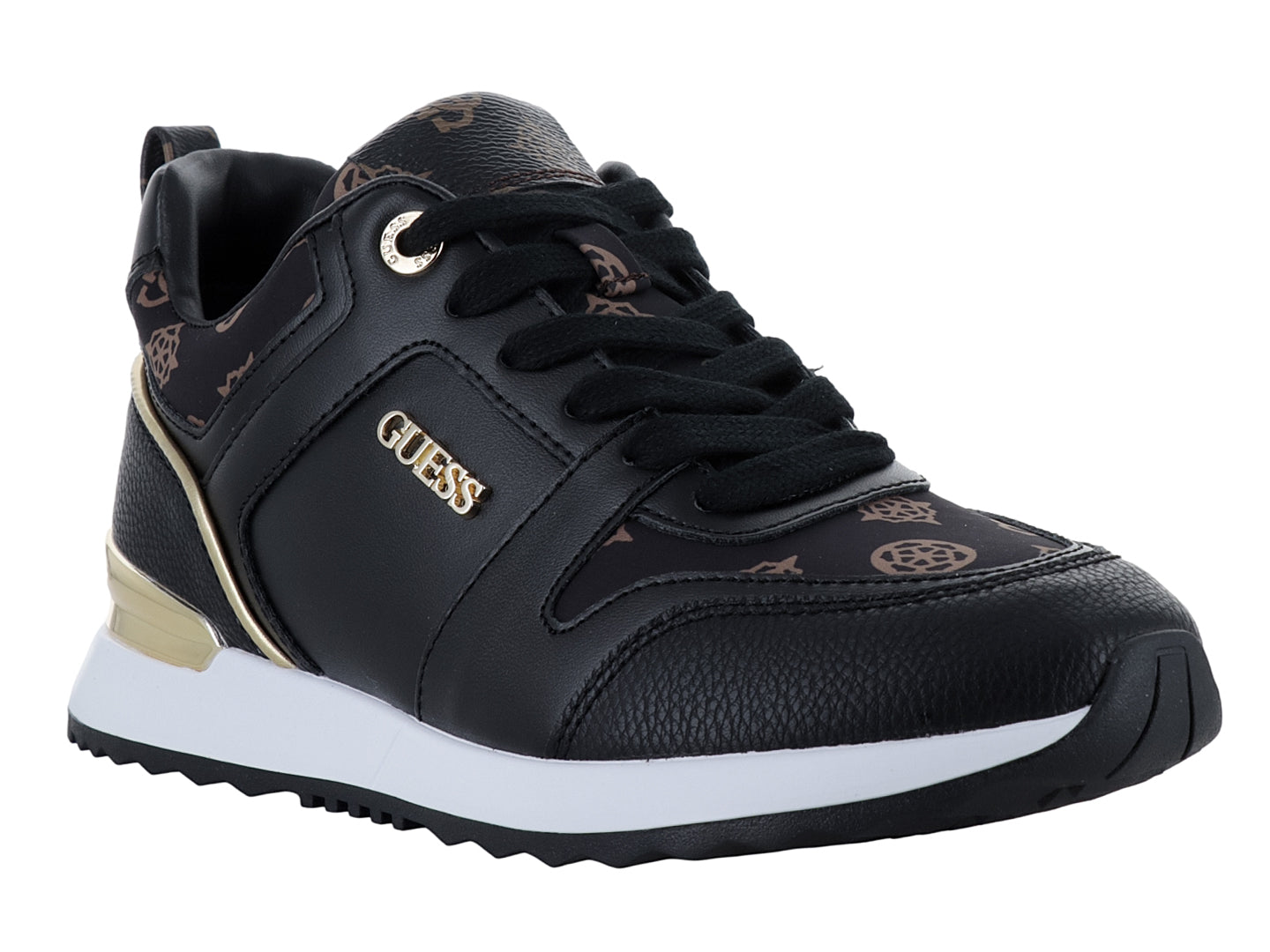 Tenis Guess Kadlin Para Mujer