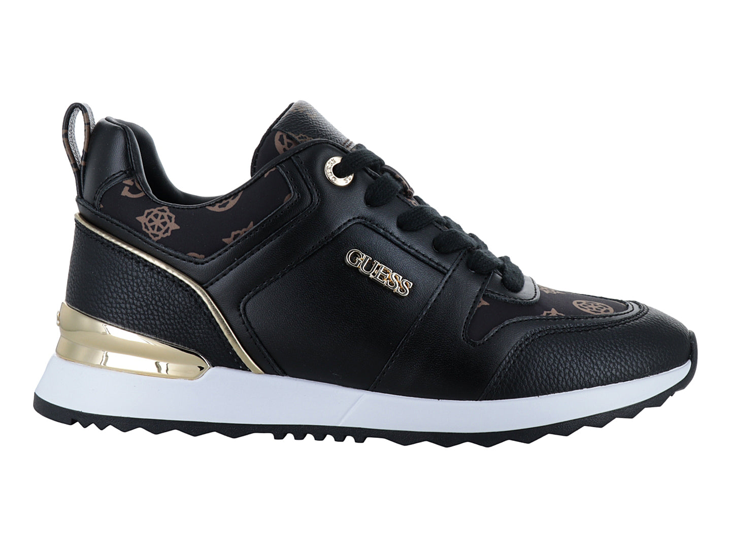 Tenis Guess Kadlin Para Mujer