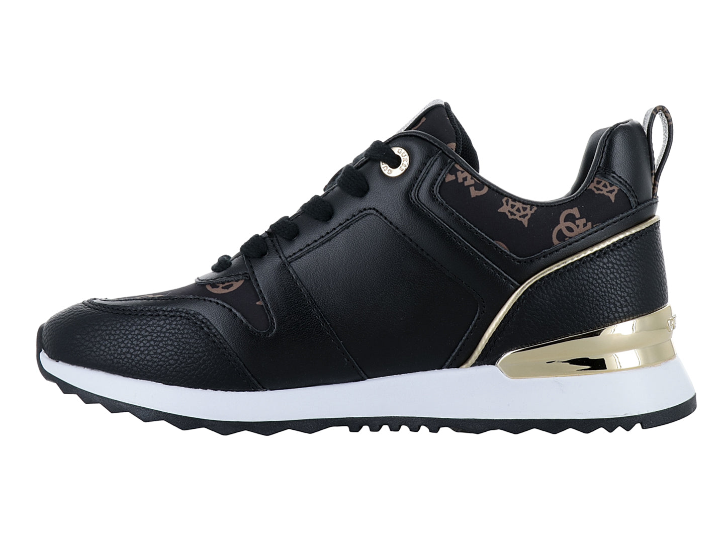 Tenis Guess Kadlin Para Mujer