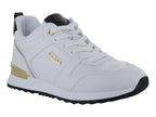 Tenis Guess Kadlin Para Mujer