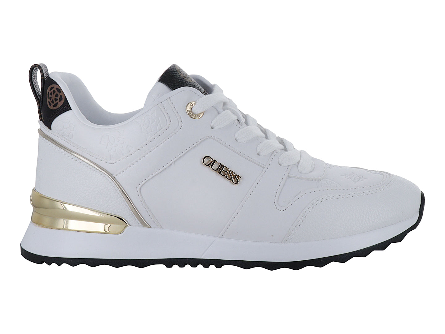 Tenis Guess Kadlin Para Mujer