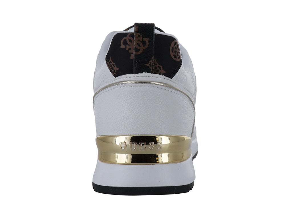 Tenis Guess Kadlin Para Mujer