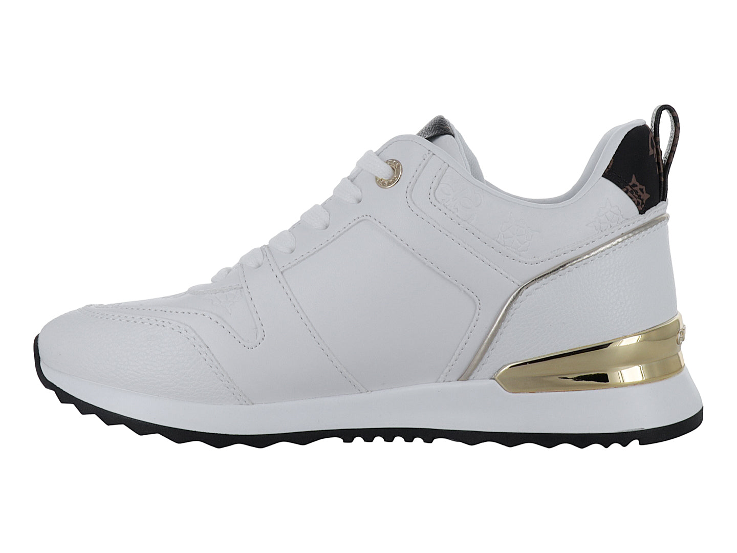Tenis Guess Kadlin Para Mujer
