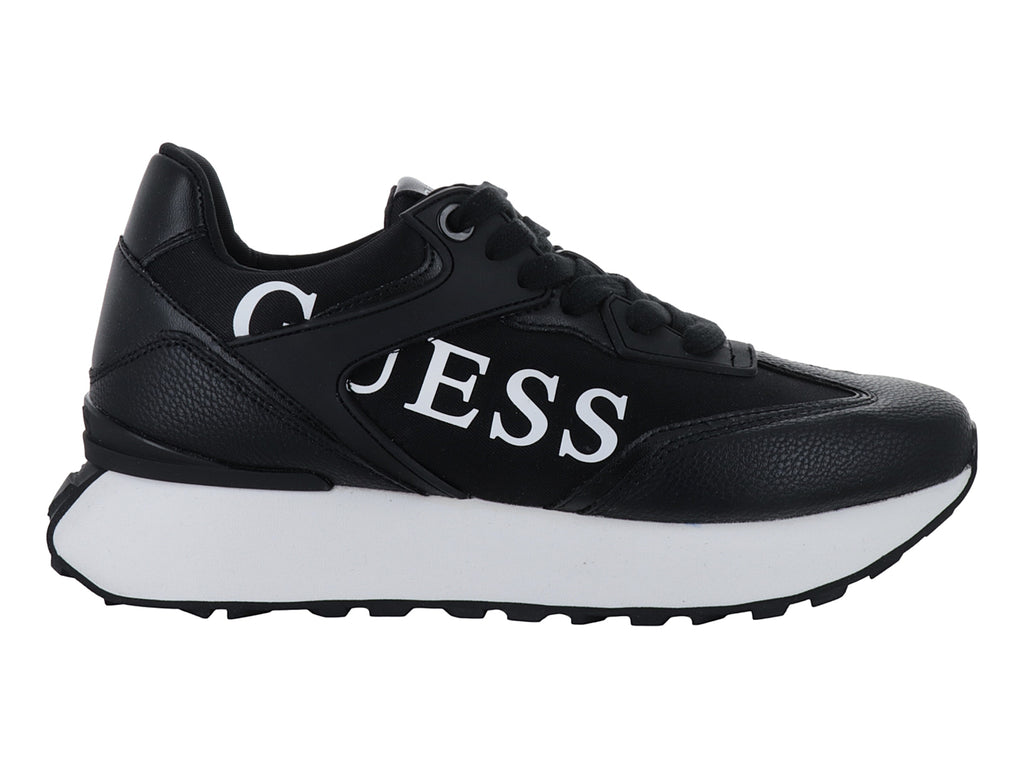 Tenis Guess Luchia Para Mujer