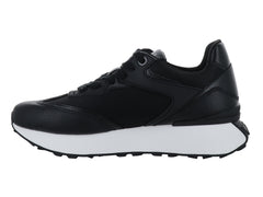 Tenis Guess Luchia Negros para Mujer