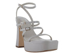 Zapatillas Guess Yenna Para Mujer