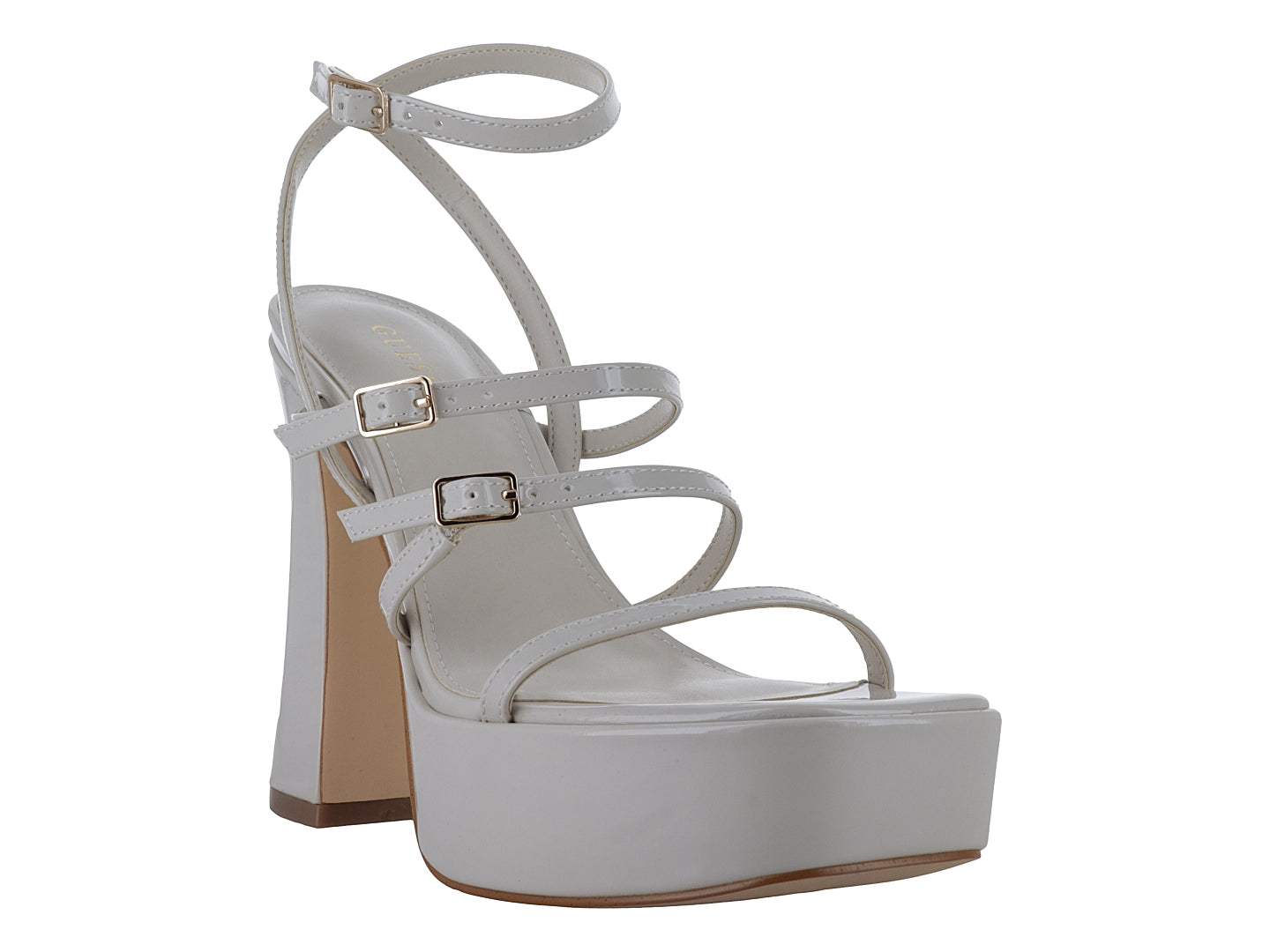 Zapatillas Guess Yenna Para Mujer