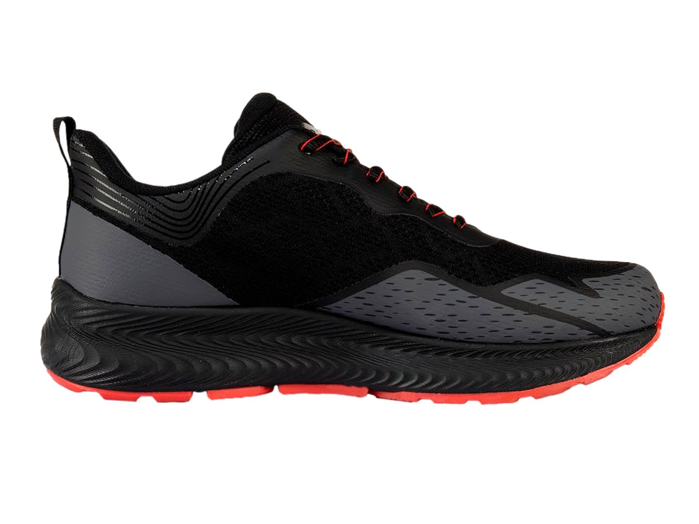 Tenis Lotto Mandrake 0H463 Para Hombre