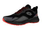 Tenis Lotto Mandrake 0H463 Para Hombre
