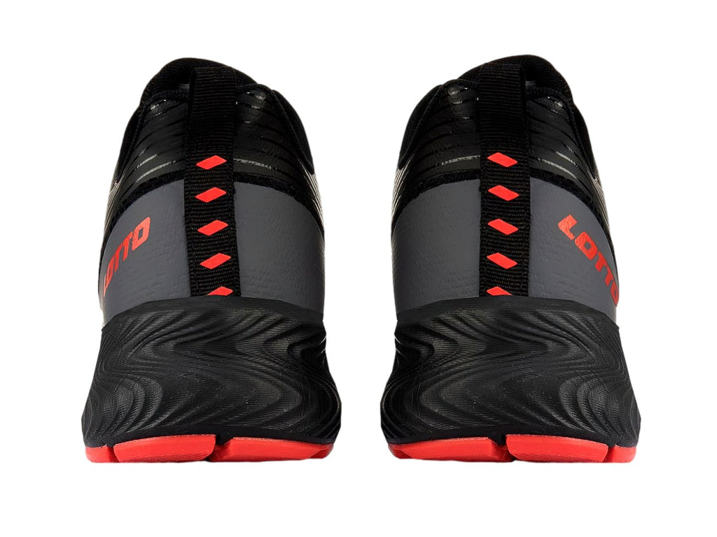 Tenis Lotto Mandrake 0H463 Para Hombre