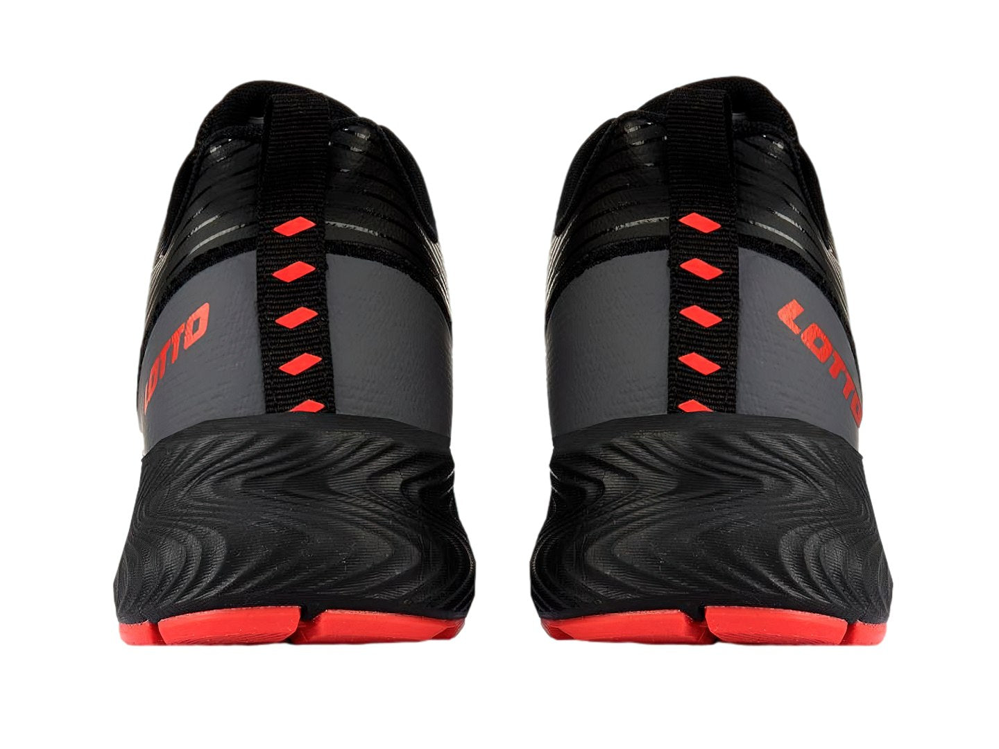 Tenis Lotto Mandrake 0H463 Para Hombre