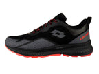 Tenis Lotto Mandrake 0H463 Para Hombre