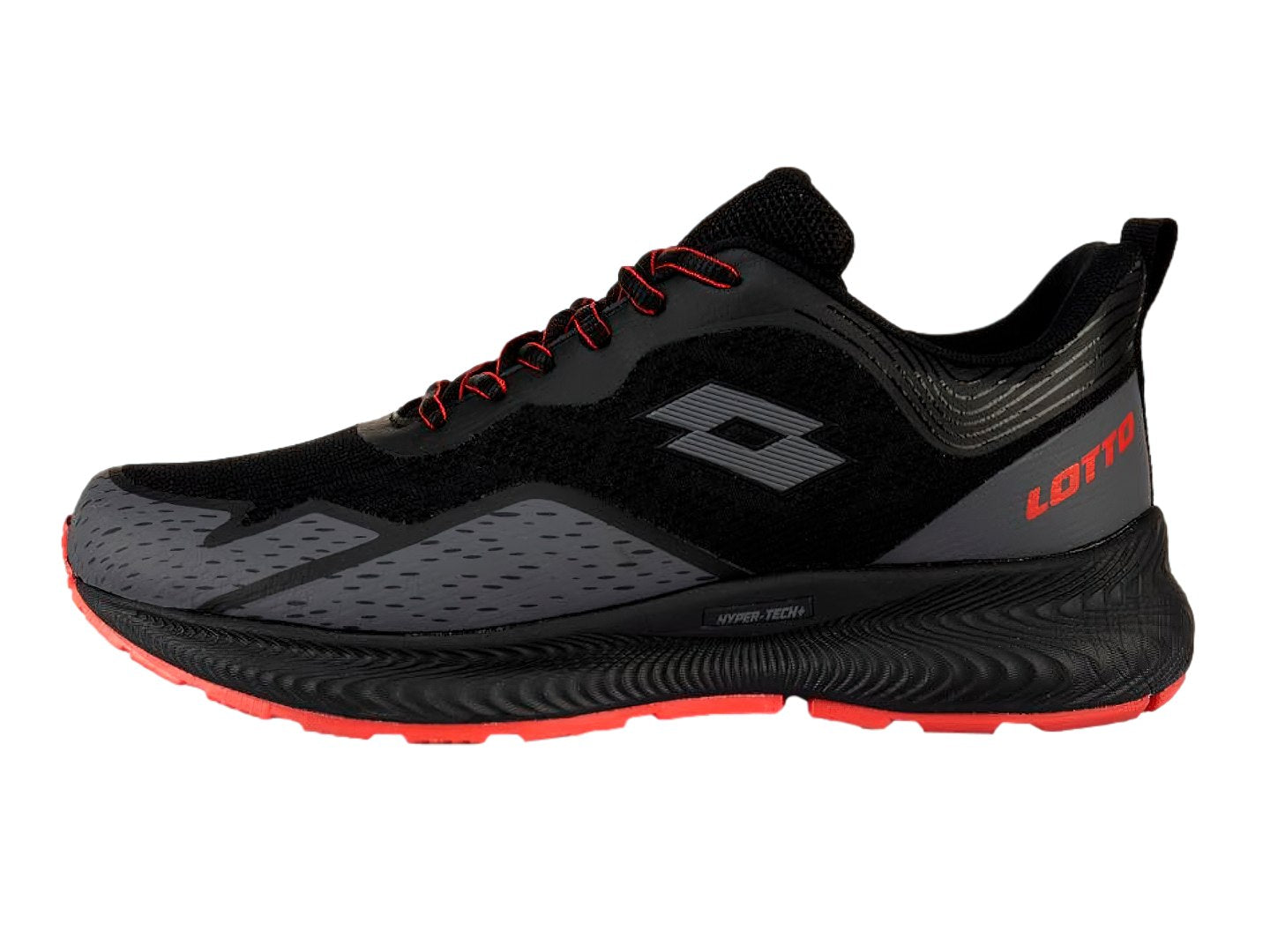 Tenis Lotto Mandrake 0H463 Para Hombre