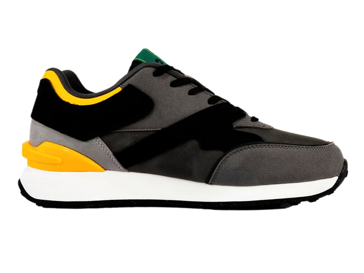 Tenis Lotto Sorrento 0H466 Para Hombre