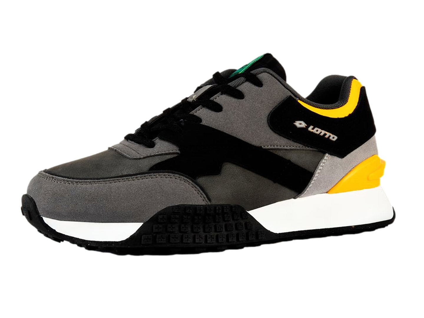 Tenis Lotto Sorrento 0H466 Para Hombre