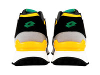 Tenis Lotto Sorrento 0H466 Para Hombre