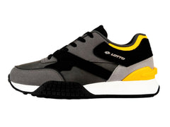 Tenis Lotto Sorrento Multicolor para Hombre