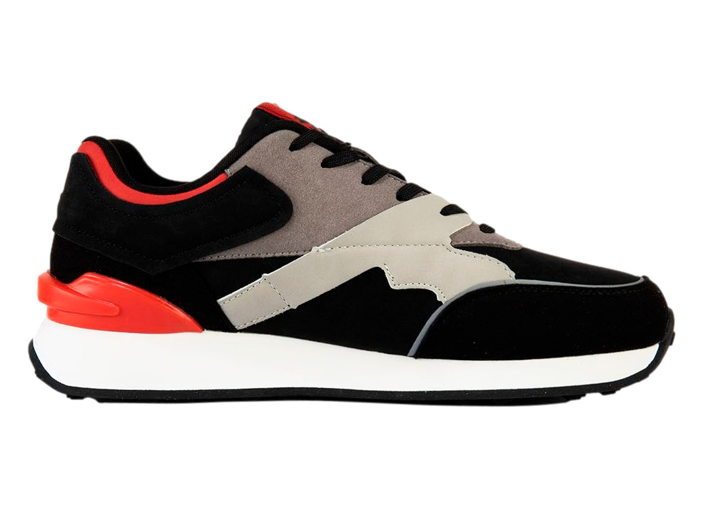 Tenis Lotto Sorrento 0H466 Para Hombre