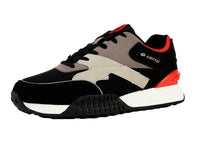 Tenis Lotto Sorrento 0H466 Para Hombre