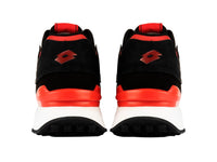 Tenis Lotto Sorrento 0H466 Para Hombre