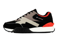 Tenis Lotto Sorrento 0H466 Para Hombre
