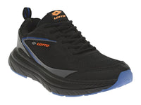 Tenis Lotto Lothar 0H464 Para Hombre