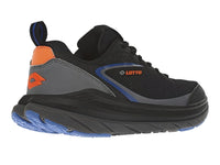 Tenis Lotto Lothar 0H464 Para Hombre
