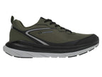 Tenis Lotto Lothar 0H464 Para Hombre