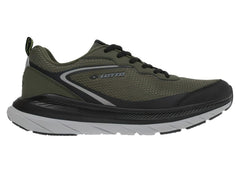 Tenis Lotto Lothar 0H464 Para Hombre