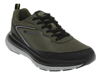 Tenis Lotto Lothar 0H464 Para Hombre