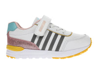 Tenis K-Swiss Tross Ii 5F776 Para Niña