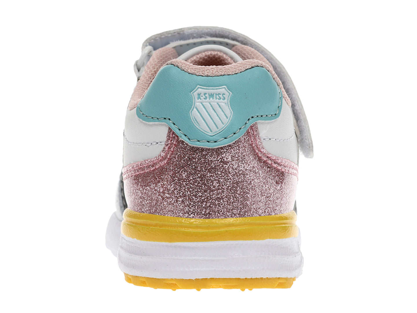 Tenis K-Swiss Tross Ii 5F776 Para Niña