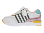Tenis K-Swiss Tross Ii 5F776 Para Niña
