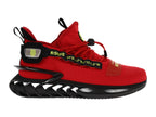 Tenis K-Swiss Panthera 0F672 Para Hombre