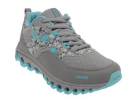 K-SWISS Tenis Gris para Mujer
