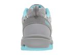Tenis K-Swiss Trial 200 V 9F694 Para Mujer