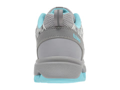K-SWISS Tenis Gris para Mujer