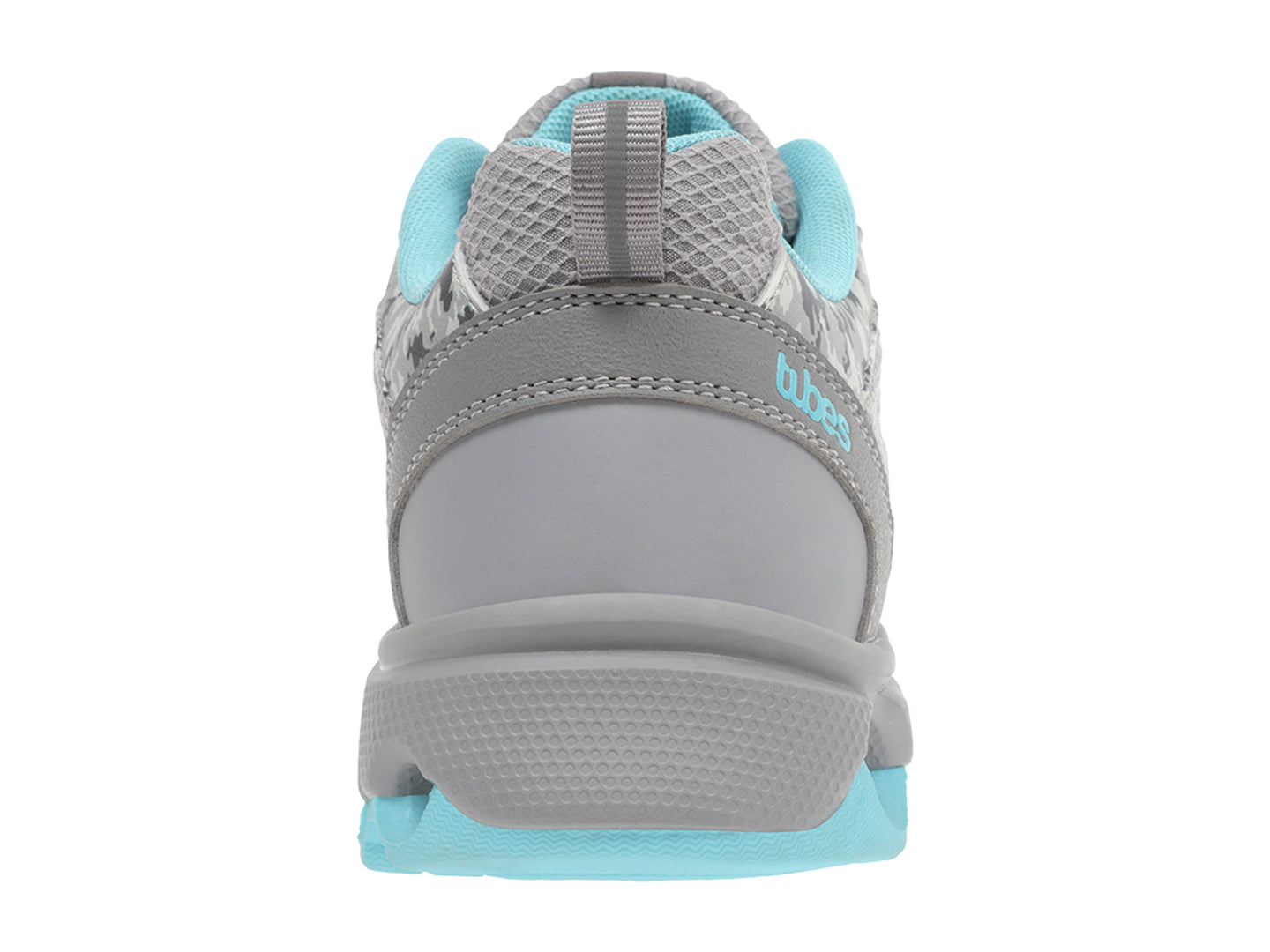Tenis K-Swiss Trial 200 V 9F694 Para Mujer