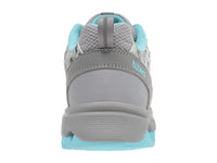 K-SWISS Tenis Gris para Mujer