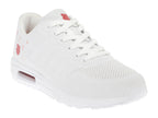 Tenis K-Swiss Prime W 9F669 Para Mujer