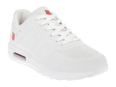 Tenis K-SWISS Prime Blanco para Mujer
