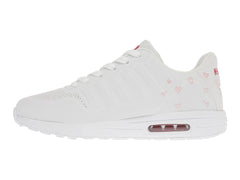 Tenis K-SWISS Prime Blanco para Mujer