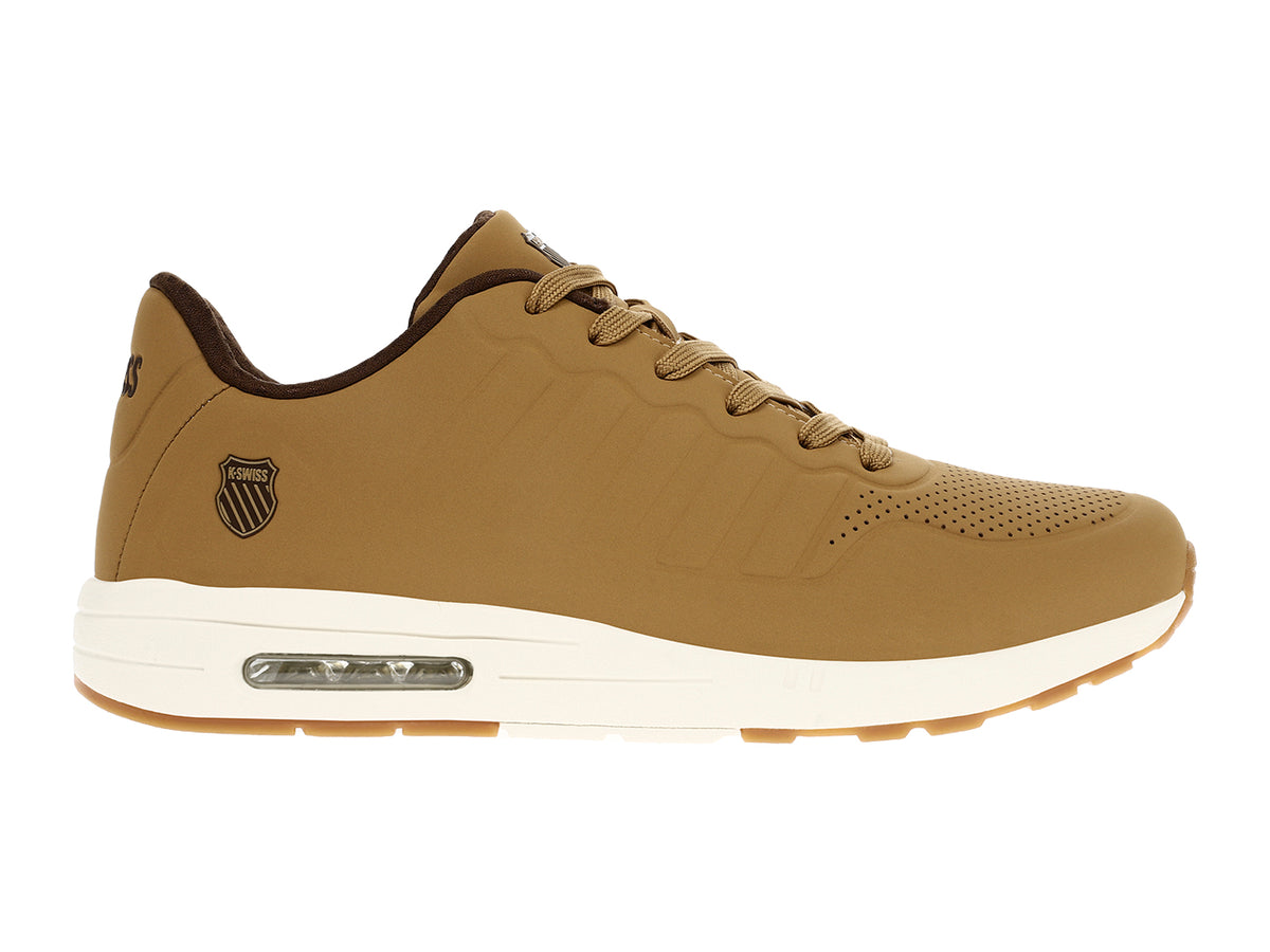 Tenis K-Swiss Prime 0F669 Para Hombre
