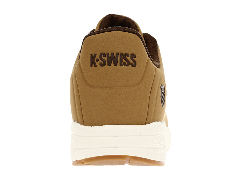 Tenis K-Swiss Prime 0F669 Para Hombre