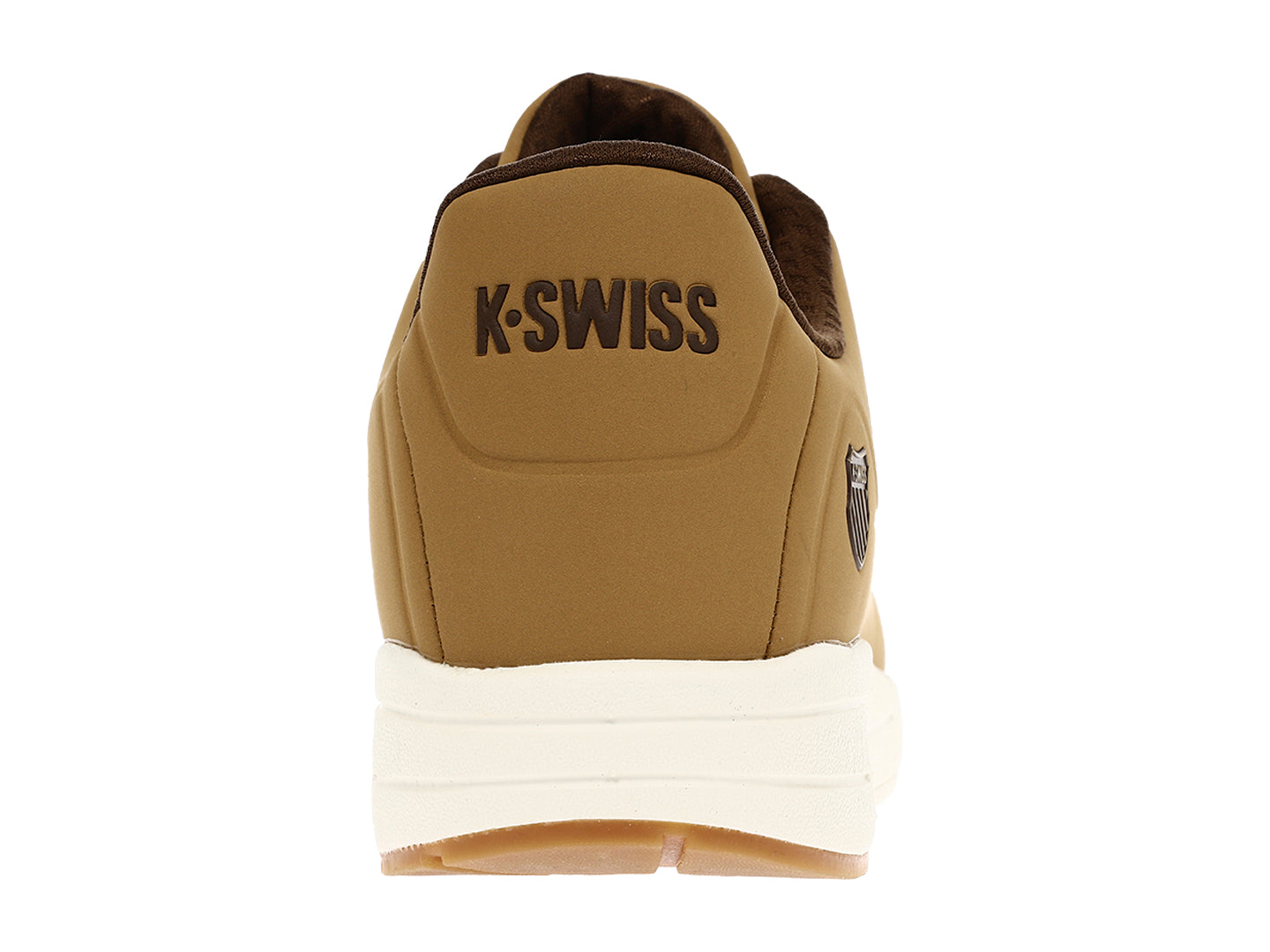 Tenis K-Swiss Prime 0F669 Para Hombre