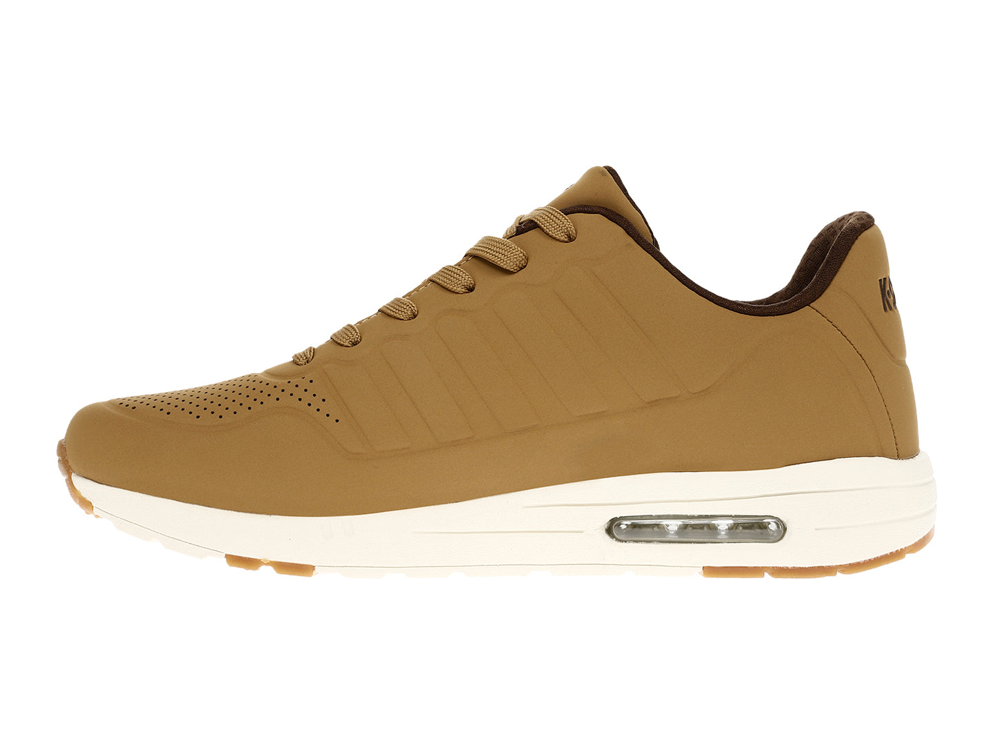 Tenis K-Swiss Prime 0F669 Para Hombre