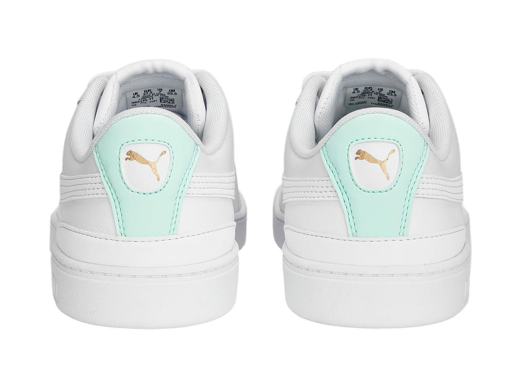 Tenis Puma Vikky V3 Lthr 383115 Para Mujer
